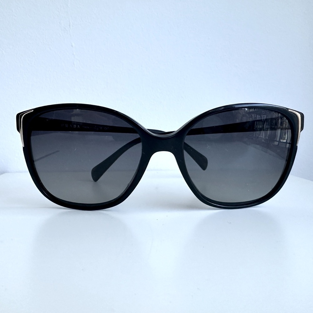 Prada Polarized Sunglasses